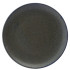 Granite Blue Coupe Plate 27cm/10.5" (Pack of 6)