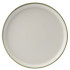 Homestead Olive Walled Plate 21cm/8.25" (Pack of 6)
