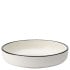 Homestead Black Presentation Bowl 20cm/8" (Pack of 6)
