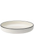 Homestead Black Presentation Bowl 24cm/9.5" (Pack of 6)