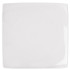 Pure White Square Plate 10.75" (27.5cm)