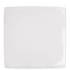 Pure White Square Plate 20.5cm/8" (Pack of 18)
