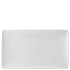 Pure White Rectangular Plate 35 x 21cm/13.75 x 8.25" (Pack of 12)