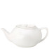 Pure White Teapot 82cl/30oz (Pack of 12)