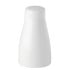 Pure White Pepper Pot 8.5cm/3.3" (Pack of 24)