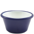 Melamine Ramekin Two Tone 59ml/2oz Blue (Pack of 24)