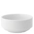 Pure White Stacking Soup Bowl 10oz/28cl (Pack of 36)