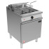 Falcon Dominator Single Tank Twin Basket Free Standing Electric Fryer