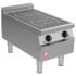 Falcon Dominator Plus Induction Hob 2 Zone 10kW
