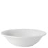 Pure White Oatmeal Bowl 15cm/6" 11.5oz/33cl (Pack of 24)