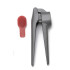 Firm Grip Garlic Press
