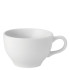 Pure White Cappuccino Cup 7.5oz/21cl (Pack of 24)