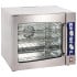 Falcon Countertop Convection Oven 5 x 2/3 GN 2.65kW (13 Amp)