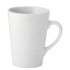 Pure White Latte Mug 25cl/8.5oz (Pack of 24)