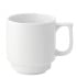 Pure White Stacking Cup 10oz/280ml (Pack of 36)