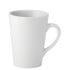 Pure White Latte Mug 12oz/34cl (Pack of 24)