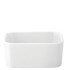 Pure White Sugar Packet Holder 3.5" (9cm)