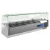 Prodis EC-T12G Topping Unit with Glass Top 1200mm