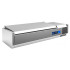 Prodis EC-T12S Topping Unit With Lid 1200mm