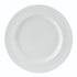 Simply Wide Rim Plate 31cm x4
