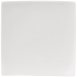 Simply Square Plate 20.5cm x6