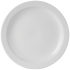Simply Narrow Rim Plate 25.5cm x6