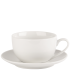 Simply Cappuccino Cup 16oz x6