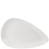 Simply Tear Shaped Plate 36cm x4