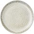 Churchill Inked Cascade Taupe Evolve Coupe Plate 28.8cm/11.25" (Pack of 12)