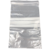 Large Freezer Bag with Panels 152x229mm/6x9" Clear (Pack of 100)