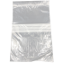 Extra Large Freezer Bag with Panels 229x324mm/9x12.5" Clear (Pack of 100)