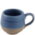 Churchill Emerge Oslo Blue Espresso Cup 80ml/2.8oz (Pack of 12)