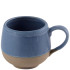 Churchill Emerge Oslo Blue Cup 280ml/9.9oz (Pack of 12)