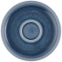 Churchill Emerge Oslo Blue Espresso Saucer 12cm/4.6875" (Pack of 6)