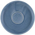 Churchill Emerge Oslo Blue Cappuccino Saucer 16cm/6.25" (Pack of 6)