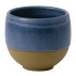 Churchill Emerge Oslo Blue Chip Mug 8.6cm/3.39" 312ml/11oz - Front
