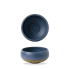 Emerge Oslo Blue Bowl 40oz (Pack of 6)