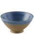 Churchill Emerge Oslo Blue Footed Udon Bowl 16cm/6.25" 700ml/24.6oz (Pack of 6)