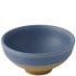 Churchill Emerge Oslo Blue Ramen Bowl 12cm/4.72" 270ml/9.5oz (Pack of 6)