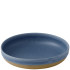 Churchill Emerge Oslo Blue Walled Bowl 20cm/7.87" 850ml/30oz (Pack of 6)