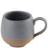 Churchill Emerge Seattle Grey Mug 340ml/12oz (Pack of 12)