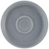Churchill Emerge Seattle Grey Espresso Saucer 12cm/4.6875" (Pack of 6)