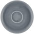 Churchill Emerge Seattle Grey Cappuccino Saucer 16cm/6.25" (Pack of 6)