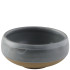 Churchill Emerge Seattle Grey Deep Bowl 12cm/4.7" 454ml/16oz (Pack of 12)