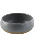 Churchill Emerge Seattle Grey Deep Bowl 15.8cm/6.2" 1.1L/40oz (Pack of 6)