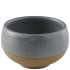 Churchill Emerge Seattle Grey Deep Bowl 9cm/3.5" 255ml/9oz (Pack of 12)