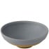 Churchill Emerge Seattle Grey Ramen Bowl 17cm/6.69" 650ml/23oz (Pack of 6)