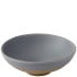 Churchill Emerge Seattle Grey Ramen Bowl 21cm/8.26" 1.2L/45oz (Pack of 6)