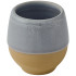 Churchill Emerge Seattle Grey Unhandled Cup 5.9cm/2.32" 85ml/3oz (Pack of 12)