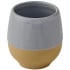 Churchill Emerge Seattle Grey Unhandled Cup 8.3cm/3.26" 280ml/10oz (Pack of 12)